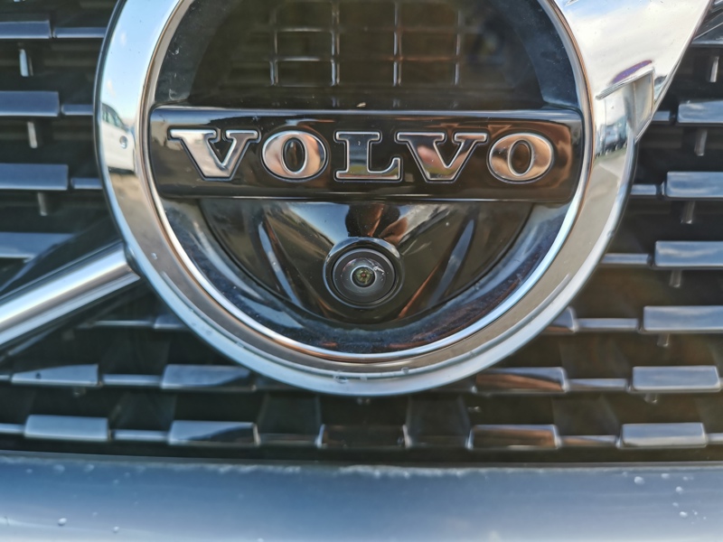 Image Volvo 䍘〹⠠〱㈮㄰ⴴ⤾ Inscription Luxe AWD D5 235 ch BVA8 7 places Siège électrique à mémoire chauffant Toit ouvrant Camér