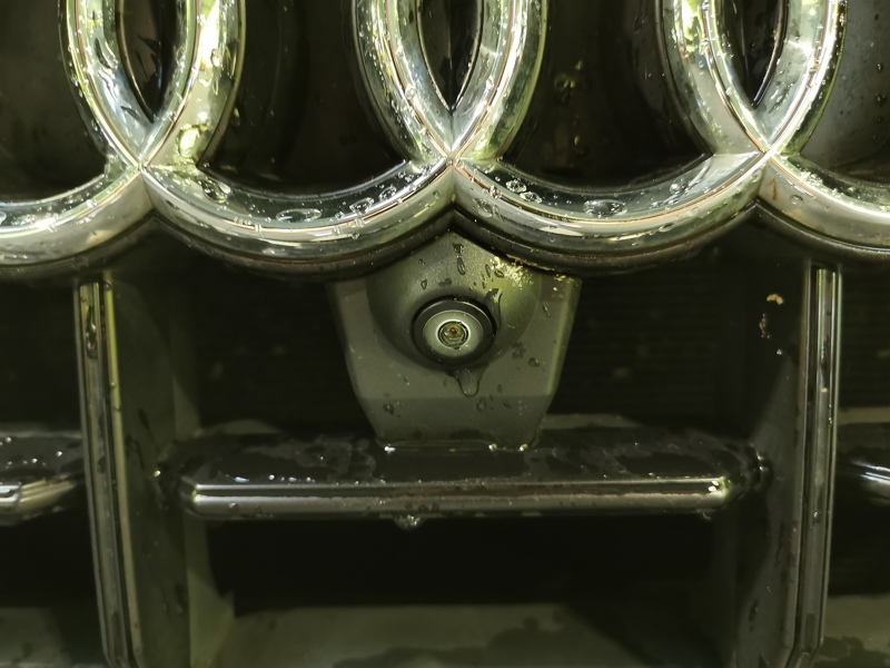 Image Audi 㡑⠠䴴⥎〨⸷〲㠱㸭) 50 TDI quattro 286 ch S line  Siège électrique à mémoire chauffant/ventilé Coffre élctrique Clim 4zo