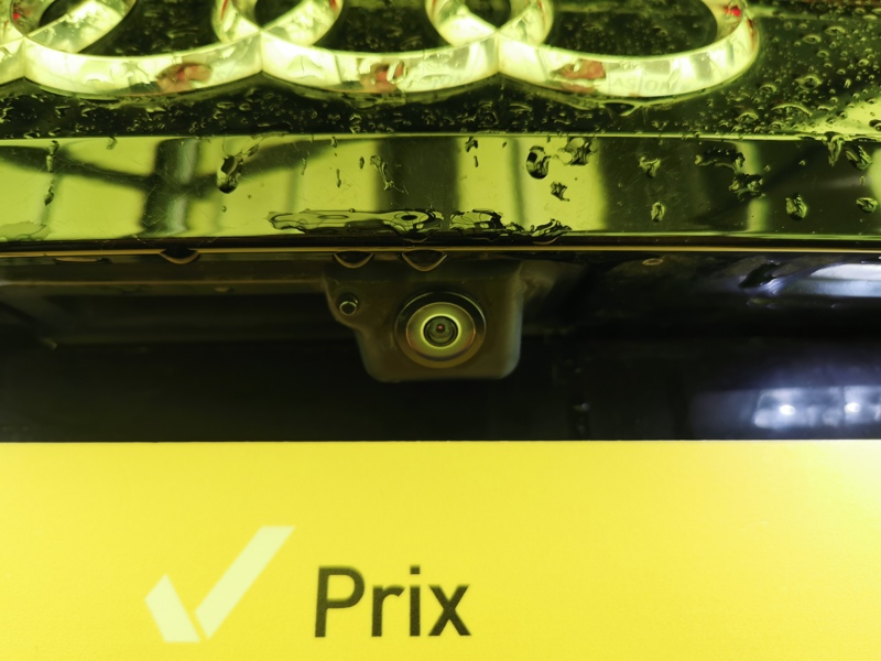 Image Audi 㡑⠠䴴⥎〨⸷〲㠱㸭) 50 TDI quattro 286 ch S line  Siège électrique à mémoire chauffant/ventilé Coffre élctrique Clim 4zo