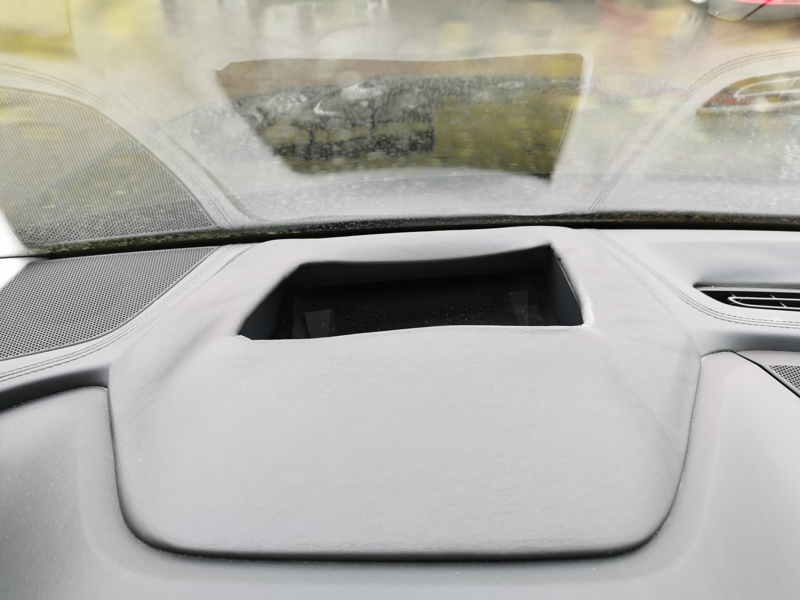 Image Audi 㡑⠠䴴⥎〨⸷〲㠱㸭) 50 TDI quattro 286 ch S line  Siège électrique à mémoire chauffant/ventilé Coffre élctrique Clim 4zo