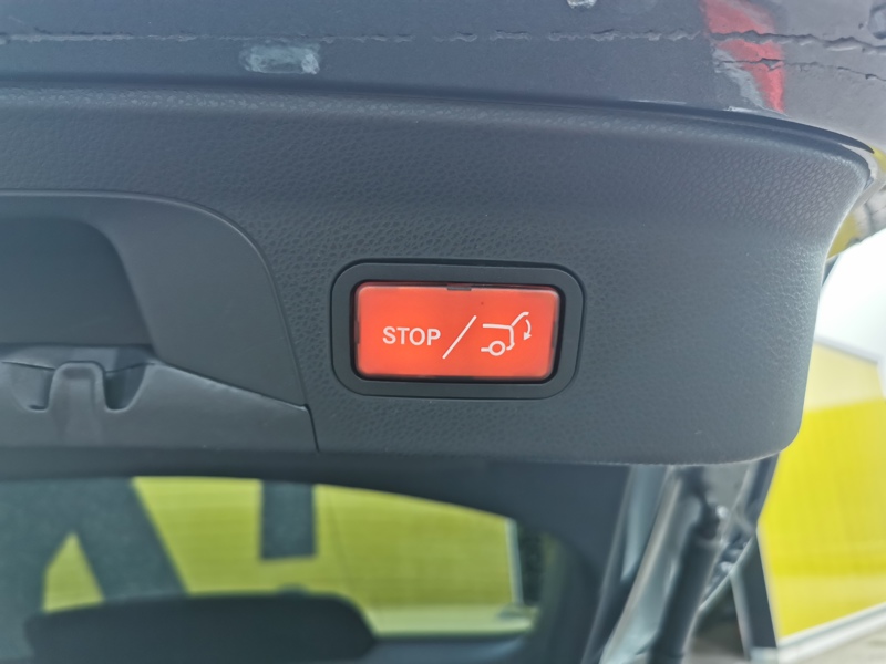 Image Mercedes-Benz 䱇⁃潃灵É 250 d 4MATIC Coupé Sportline Siège électrique chauffant Coffre électrique Attelage 360 Caméra Toit o