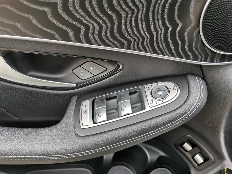 Image Mercedes-Benz 䱇⁃潃灵É 250 d 4MATIC Coupé Sportline Siège électrique chauffant Coffre électrique Attelage 360 Caméra Toit o