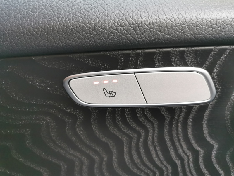 Image Mercedes-Benz 䱇⁃潃灵É 250 d 4MATIC Coupé Sportline Siège électrique chauffant Coffre électrique Attelage 360 Caméra Toit o