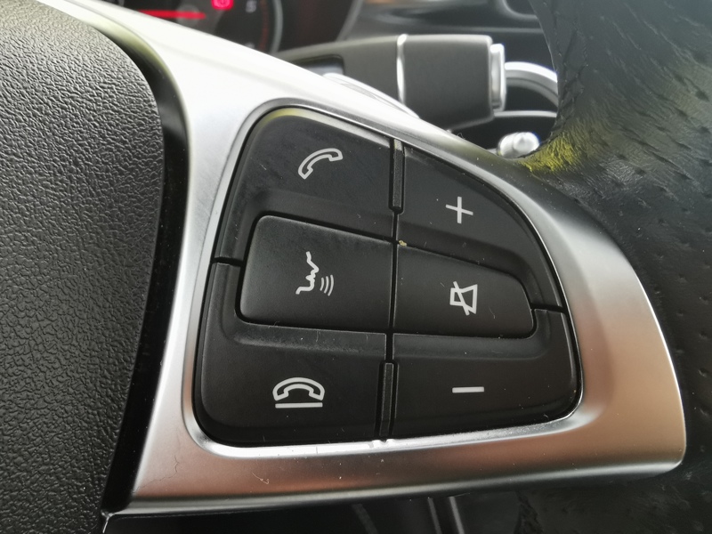 Image Mercedes-Benz 䱇⁃潃灵É 250 d 4MATIC Coupé Sportline Siège électrique chauffant Coffre électrique Attelage 360 Caméra Toit o