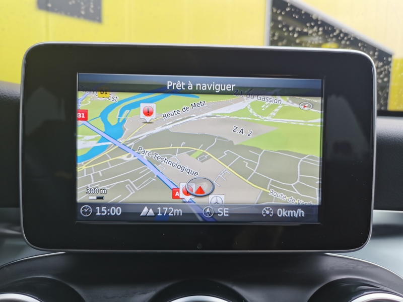 Image Mercedes-Benz 䱇⁃潃灵É 250 d 4MATIC Coupé Sportline Siège électrique chauffant Coffre électrique Attelage 360 Caméra Toit o