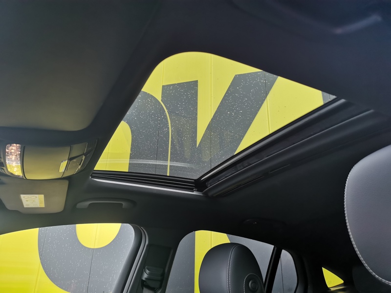 Image Mercedes-Benz 䱇⁃潃灵É 250 d 4MATIC Coupé Sportline Siège électrique chauffant Coffre électrique Attelage 360 Caméra Toit o