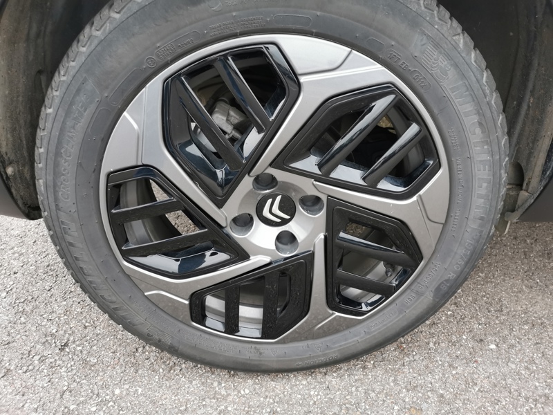 Image Citroën 㑃䈠牥楬敮⠠㤰㈮㈰ⴰ⤾ C-Series 1.2 130 ch BVA8 Caméra Affichage tete haute Bluetooth Gps Clim Bi-zone Régulateur/Limiteur 