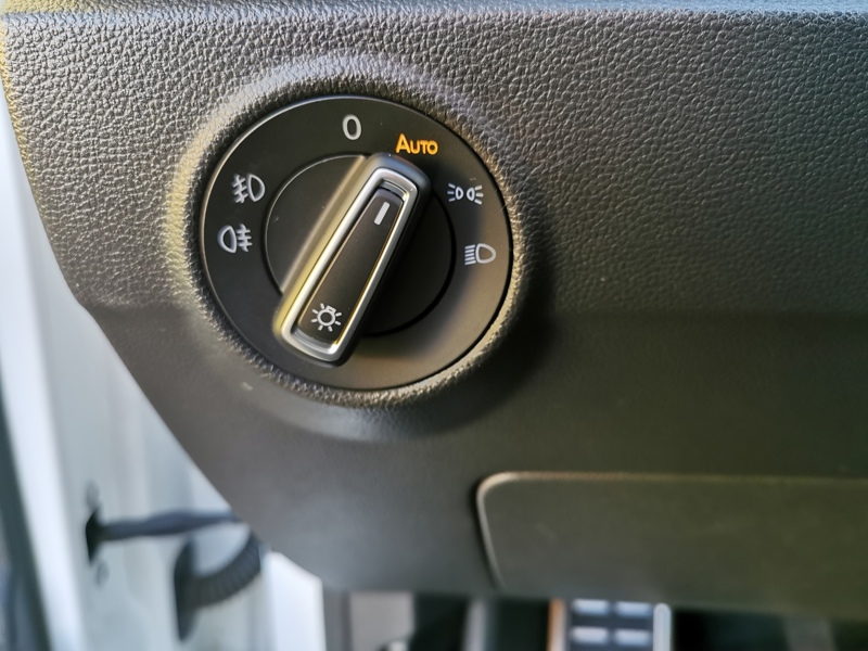 Image Volkswagen T-ROC Carat 1.5 TSI 150 ch  Siège chauffant Radar de stationnement Clim Bi-zone Gps Bluetooth  