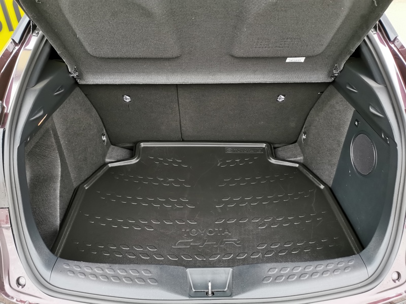 Image Toyota ⵃ剈⠠ㅘ⤰ㄨ⸰〲㘱㸭) Hybrid Collection 1.8 122 ch GR Sport E-CVT Siège électrique chauffant Volant chauffant Caméra Bluet