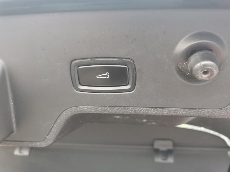 Image Porsche PANAMERA SPORT TURISMO 4 E-Hybrid 2.9 462 ch PDK8 Siège électrique à mémoire chauffant/ventilé Toit pano Caméra Coffre élec