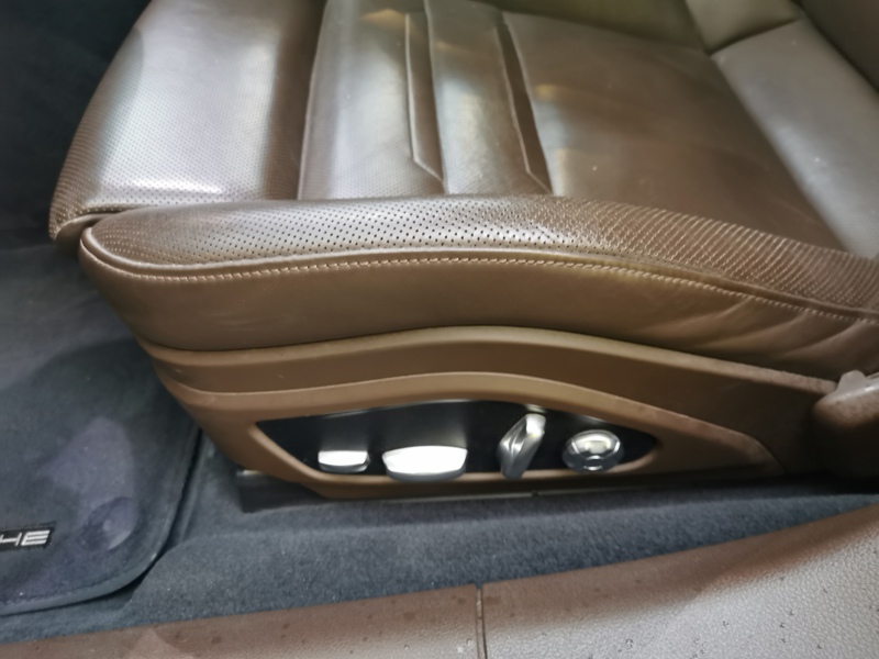 Image Porsche PANAMERA SPORT TURISMO 4 E-Hybrid 2.9 462 ch PDK8 Siège électrique à mémoire chauffant/ventilé Toit pano Caméra Coffre élec