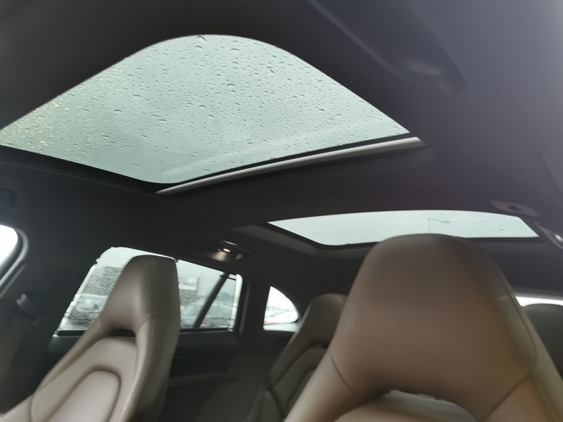 Image Porsche PANAMERA SPORT TURISMO 4 E-Hybrid 2.9 462 ch PDK8 Siège électrique à mémoire chauffant/ventilé Toit pano Caméra Coffre élec