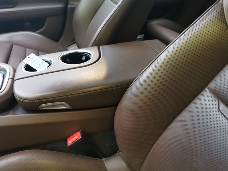 Image Porsche PANAMERA SPORT TURISMO 4 E-Hybrid 2.9 462 ch PDK8 Siège électrique à mémoire chauffant/ventilé Toit pano Caméra Coffre élec