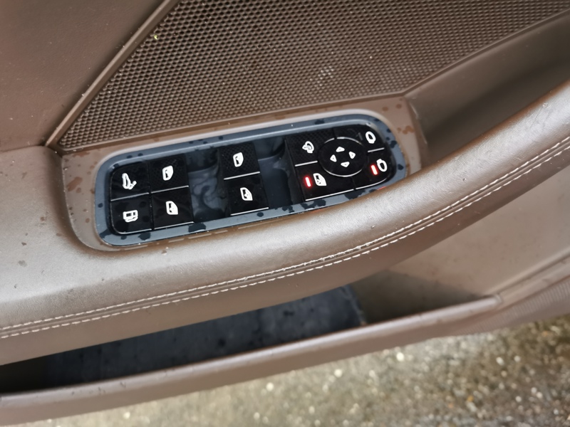 Image Porsche PANAMERA SPORT TURISMO 4 E-Hybrid 2.9 462 ch PDK8 Siège électrique à mémoire chauffant/ventilé Toit pano Caméra Coffre élec