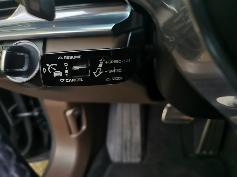 Image Porsche PANAMERA SPORT TURISMO 4 E-Hybrid 2.9 462 ch PDK8 Siège électrique à mémoire chauffant/ventilé Toit pano Caméra Coffre élec