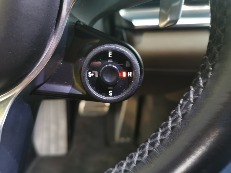 Image Porsche PANAMERA SPORT TURISMO 4 E-Hybrid 2.9 462 ch PDK8 Siège électrique à mémoire chauffant/ventilé Toit pano Caméra Coffre élec