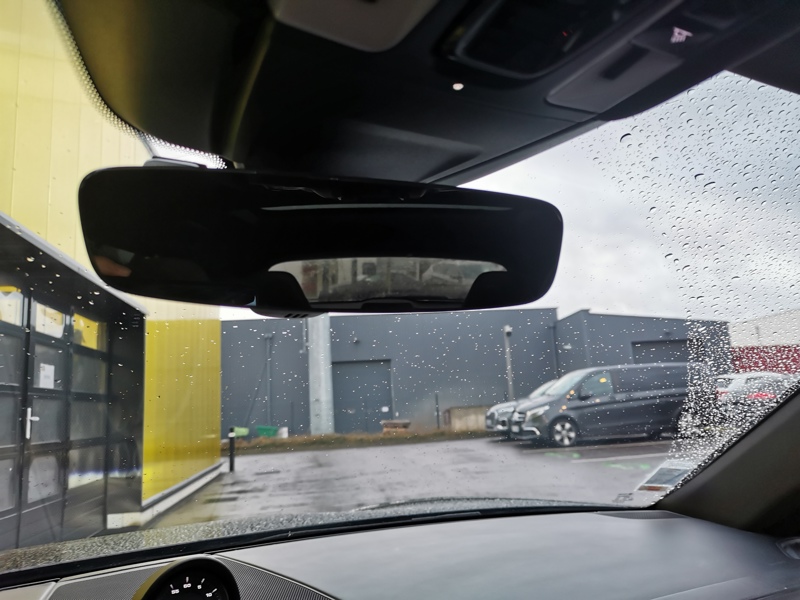 Image Porsche PANAMERA SPORT TURISMO 4 E-Hybrid 2.9 462 ch PDK8 Siège électrique à mémoire chauffant/ventilé Toit pano Caméra Coffre élec