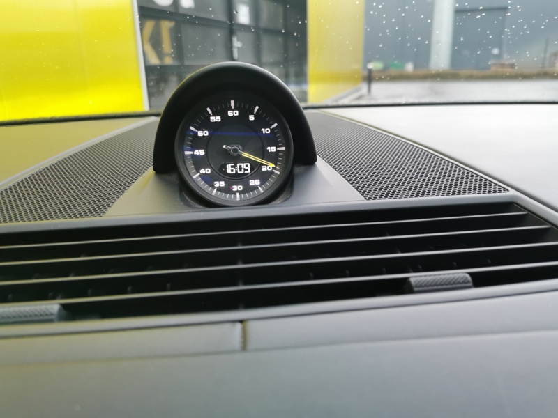 Image Porsche PANAMERA SPORT TURISMO 4 E-Hybrid 2.9 462 ch PDK8 Siège électrique à mémoire chauffant/ventilé Toit pano Caméra Coffre élec