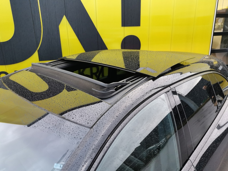 Image Porsche PANAMERA SPORT TURISMO 4 E-Hybrid 2.9 462 ch PDK8 Siège électrique à mémoire chauffant/ventilé Toit pano Caméra Coffre élec