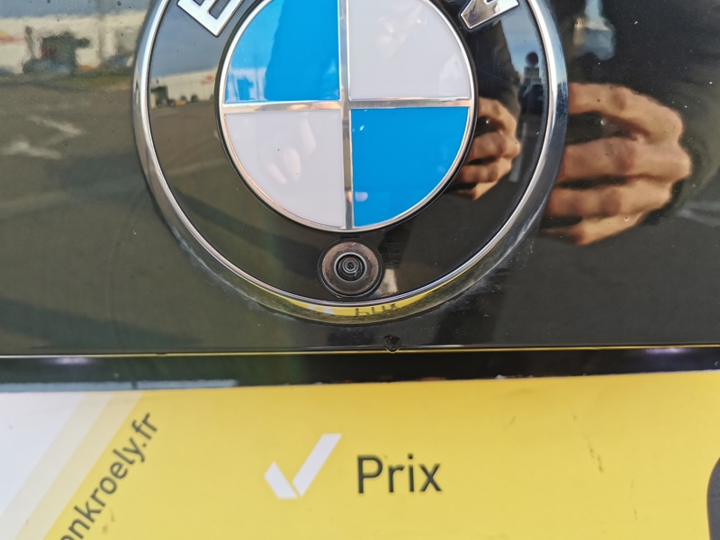 Image BMW SÉRIE 4 GRAN COUPE 420 d xDrive M Sport 190 ch S8  Siège électrique à mémoire chauffant Caméra Coffre électrique Toit o