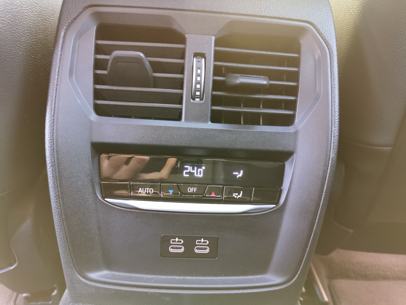 Image BMW SÉRIE 4 GRAN COUPE 420 d xDrive M Sport 190 ch S8  Siège électrique à mémoire chauffant Caméra Coffre électrique Toit o