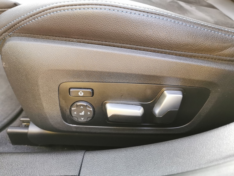 Image BMW SÉRIE 4 GRAN COUPE 420 d xDrive M Sport 190 ch S8  Siège électrique à mémoire chauffant Caméra Coffre électrique Toit o