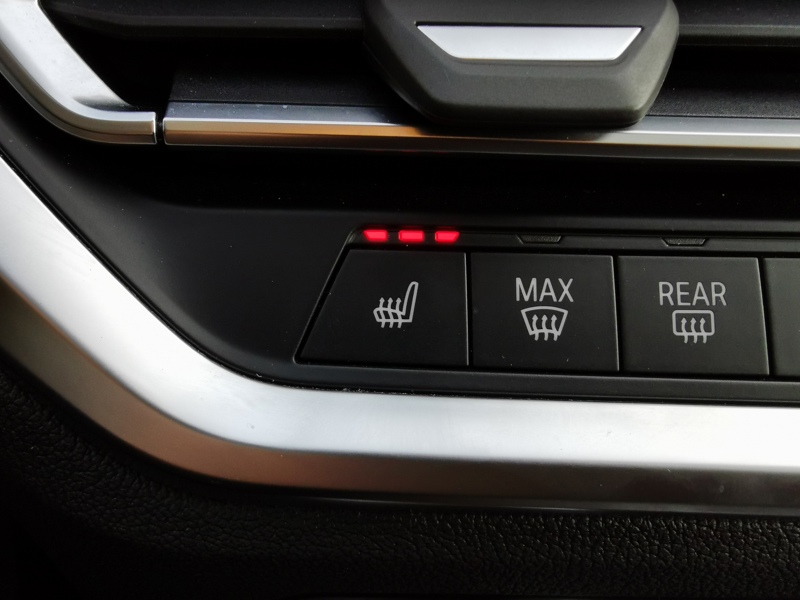 Image BMW SÉRIE 4 GRAN COUPE 420 d xDrive M Sport 190 ch S8  Siège électrique à mémoire chauffant Caméra Coffre électrique Toit o