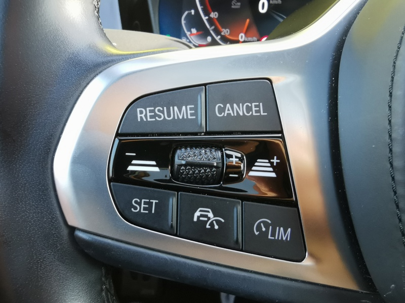 Image BMW SÉRIE 4 GRAN COUPE 420 d xDrive M Sport 190 ch S8  Siège électrique à mémoire chauffant Caméra Coffre électrique Toit o