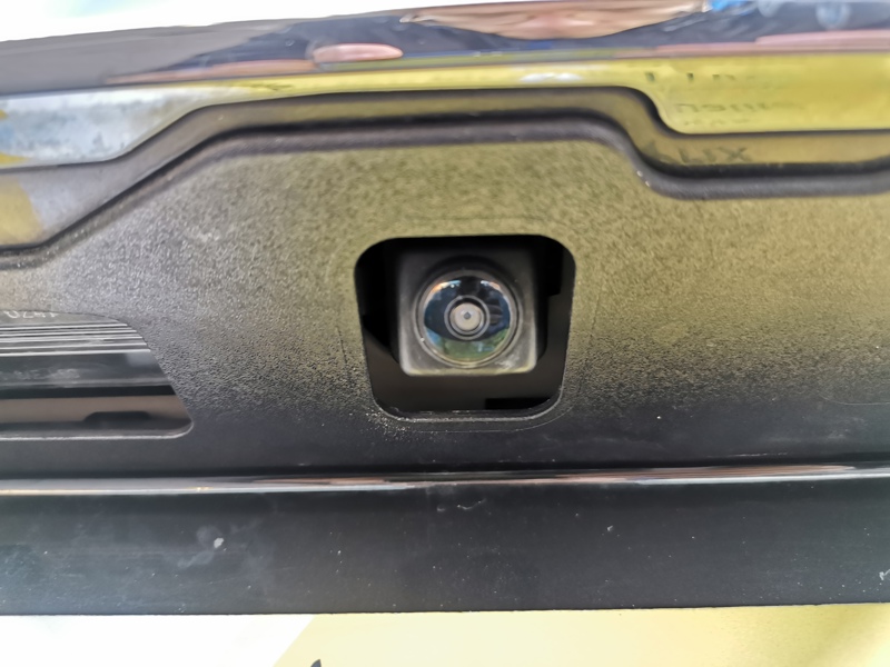 Image Nissan X-TRAIL Tekna 1.7 DCI 150 ch 4X2 7 Places  Siège + Volant chauffant Caméra 360 Coffre électrique Toit ouvran