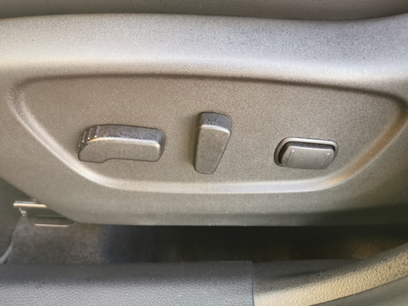 Image Nissan X-TRAIL Tekna 1.7 DCI 150 ch 4X2 7 Places  Siège + Volant chauffant Caméra 360 Coffre électrique Toit ouvran