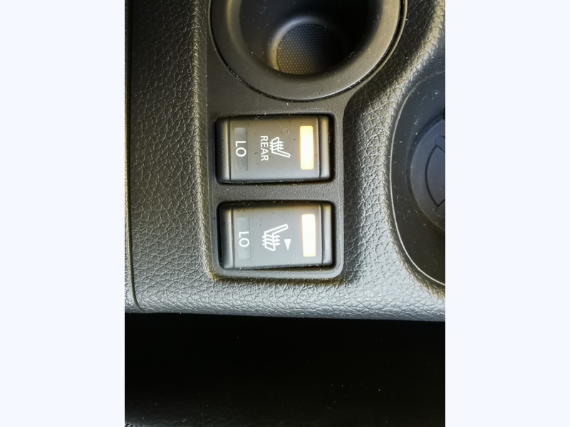 Image Nissan X-TRAIL Tekna 1.7 DCI 150 ch 4X2 7 Places  Siège + Volant chauffant Caméra 360 Coffre électrique Toit ouvran