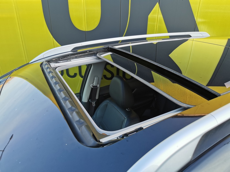 Image Nissan X-TRAIL Tekna 1.7 DCI 150 ch 4X2 7 Places  Siège + Volant chauffant Caméra 360 Coffre électrique Toit ouvran