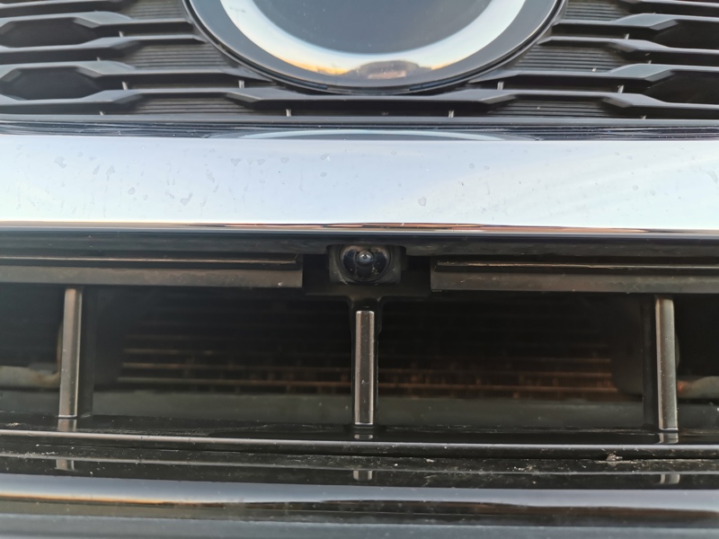 Image Nissan X-TRAIL Tekna 1.7 DCI 150 ch 4X2 7 Places  Siège + Volant chauffant Caméra 360 Coffre électrique Toit ouvran