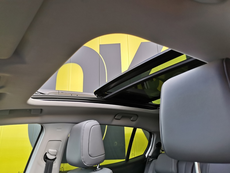 Image Citroën C5 AIRCROSS Shine Pack Hybride 1.6 225 ch BVA8 Régulateur/Limiteur Siège chauffant Toit ouvrant Caméra Coffre él