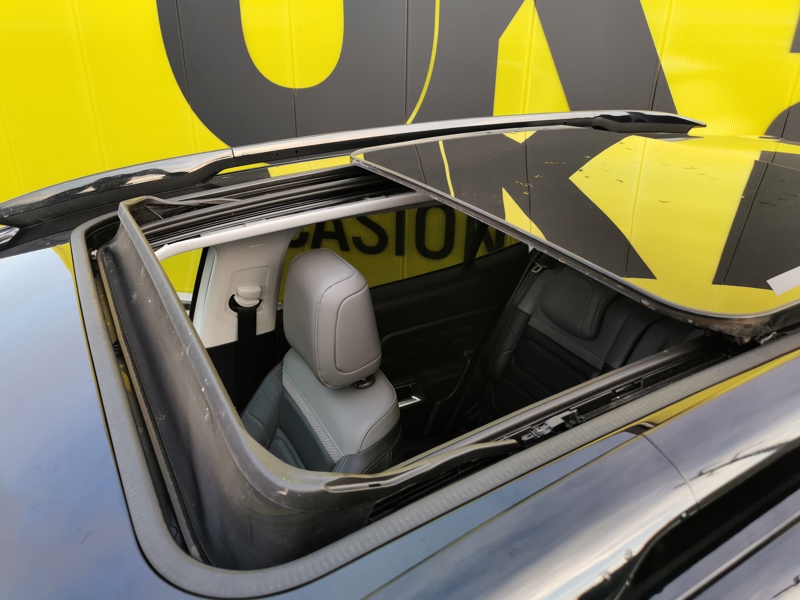 Image Citroën C5 AIRCROSS Shine Pack Hybride 1.6 225 ch BVA8 Régulateur/Limiteur Siège chauffant Toit ouvrant Caméra Coffre él