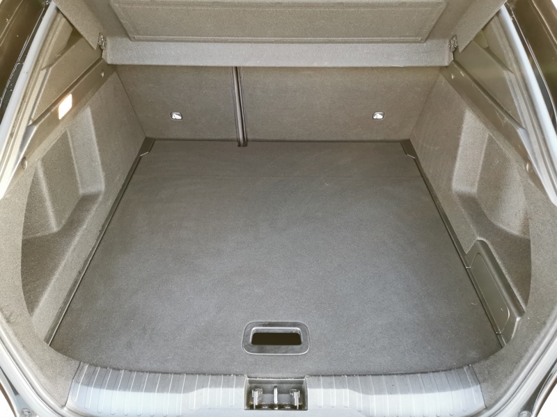 Image Renault ARKANA R.S. Line 1.6 E-Tech Hybrid 145 ch  Siège électrique chauffant Régulateur/Limiteur Caméra Gps Blueto