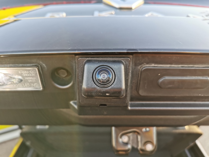 Image Renault ARKANA R.S. Line 1.6 E-Tech Hybrid 145 ch  Siège électrique chauffant Régulateur/Limiteur Caméra Gps Blueto