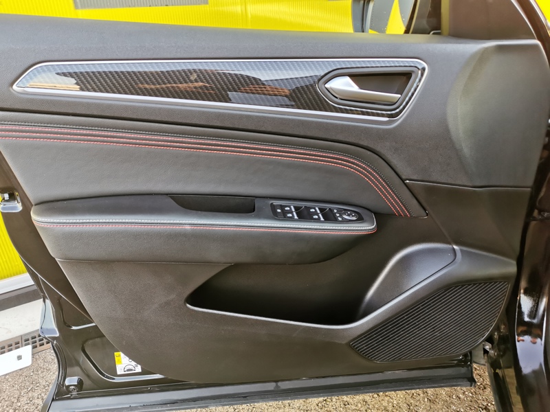 Image Renault ARKANA R.S. Line 1.6 E-Tech Hybrid 145 ch  Siège électrique chauffant Régulateur/Limiteur Caméra Gps Blueto