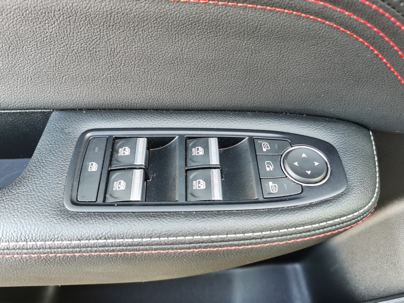 Image Renault ARKANA R.S. Line 1.6 E-Tech Hybrid 145 ch  Siège électrique chauffant Régulateur/Limiteur Caméra Gps Blueto