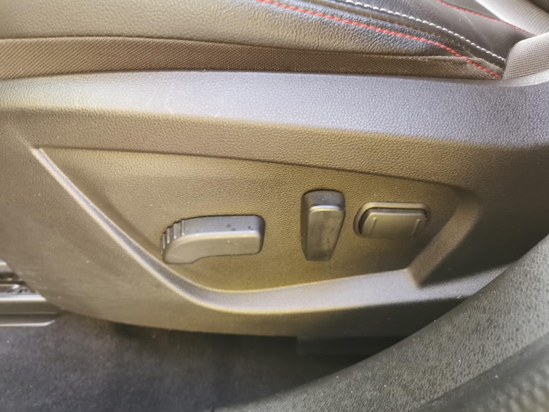 Image Renault ARKANA R.S. Line 1.6 E-Tech Hybrid 145 ch  Siège électrique chauffant Régulateur/Limiteur Caméra Gps Blueto