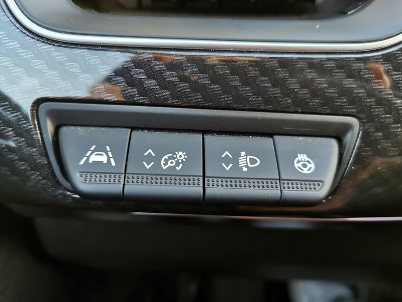 Image Renault ARKANA R.S. Line 1.6 E-Tech Hybrid 145 ch  Siège électrique chauffant Régulateur/Limiteur Caméra Gps Blueto