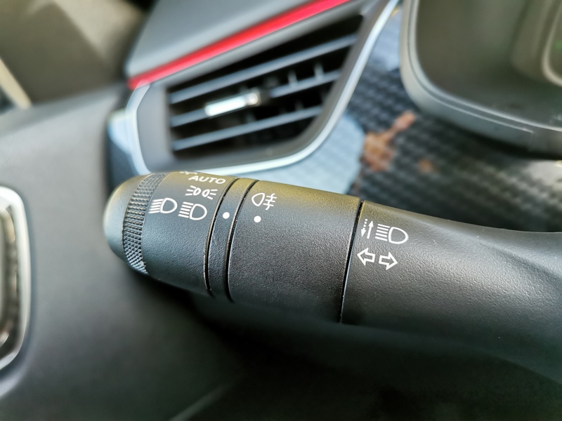 Image Renault ARKANA R.S. Line 1.6 E-Tech Hybrid 145 ch  Siège électrique chauffant Régulateur/Limiteur Caméra Gps Blueto