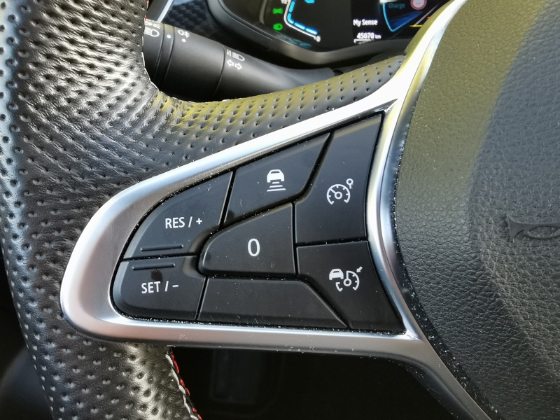 Image Renault ARKANA R.S. Line 1.6 E-Tech Hybrid 145 ch  Siège électrique chauffant Régulateur/Limiteur Caméra Gps Blueto