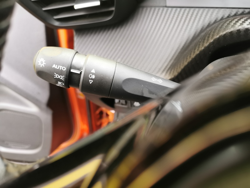 Image Peugeot 2008 Active 1.5 BlueHDI 110 ch BVM6 Régulateur/Limiteur Clim Bluetooth Apple Carplay Caméra Android auto 