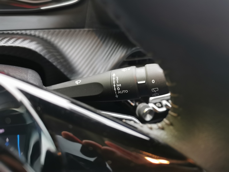 Image Peugeot 2008 Active 1.5 BlueHDI 110 ch BVM6 Régulateur/Limiteur Clim Bluetooth Apple Carplay Caméra Android auto 