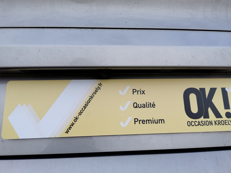 Image Hyundai TUCSON Executive 4WD 2.0 CRDI 136 ch BVM6 Siège chauffant/ventilé Volant chauffant Caméra Coffre électrique