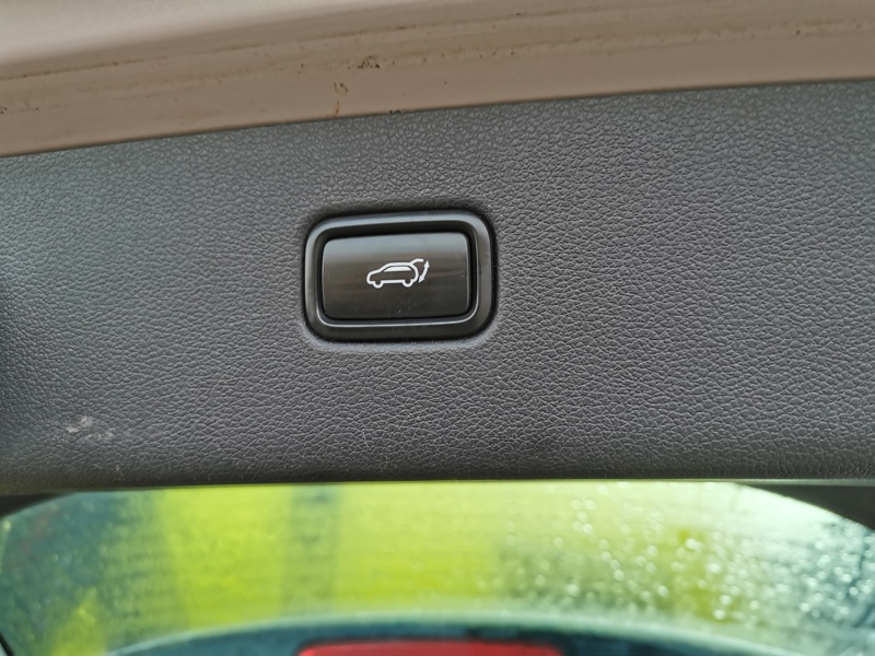 Image Hyundai TUCSON Executive 4WD 2.0 CRDI 136 ch BVM6 Siège chauffant/ventilé Volant chauffant Caméra Coffre électrique