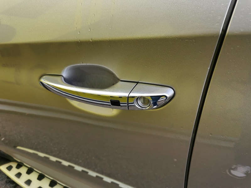 Image Hyundai TUCSON Executive 4WD 2.0 CRDI 136 ch BVM6 Siège chauffant/ventilé Volant chauffant Caméra Coffre électrique