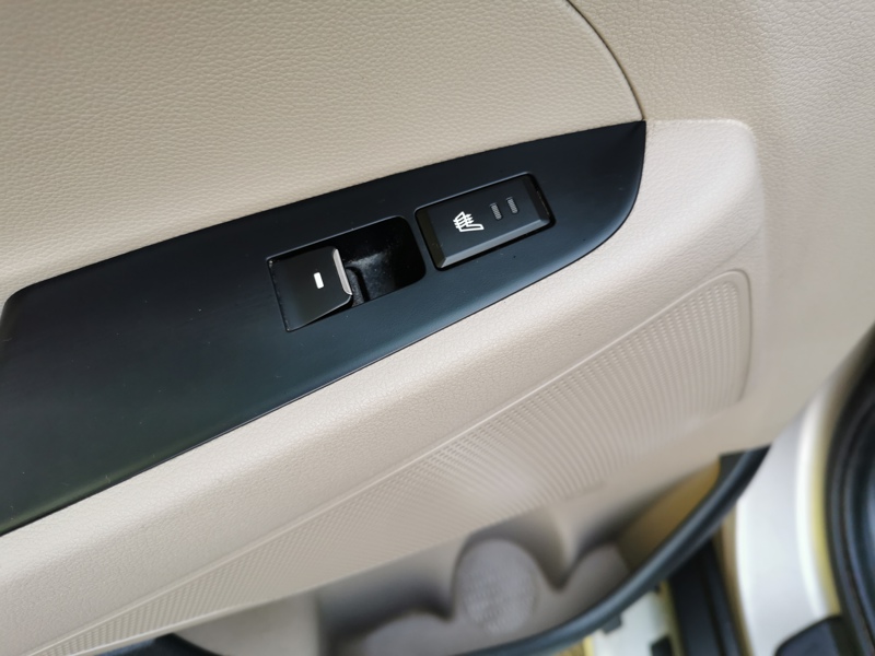 Image Hyundai TUCSON Executive 4WD 2.0 CRDI 136 ch BVM6 Siège chauffant/ventilé Volant chauffant Caméra Coffre électrique