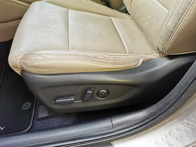 Image Hyundai TUCSON Executive 4WD 2.0 CRDI 136 ch BVM6 Siège chauffant/ventilé Volant chauffant Caméra Coffre électrique